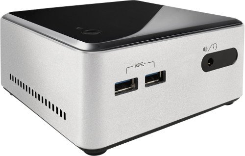 NUC Intel NUC54250