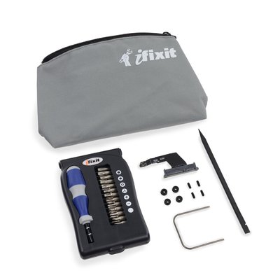 Kit de Instalación SSD