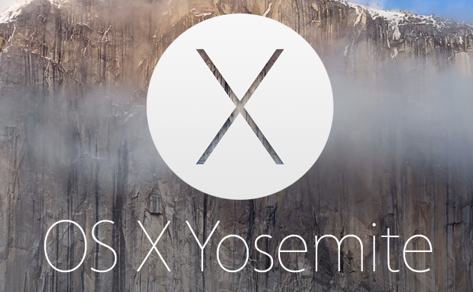 OSX-Yosemite