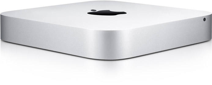 Mac-Mini MD387CI/A