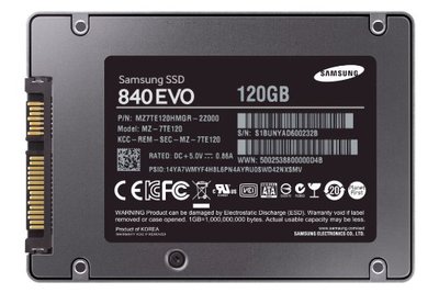 Disdo SSD
