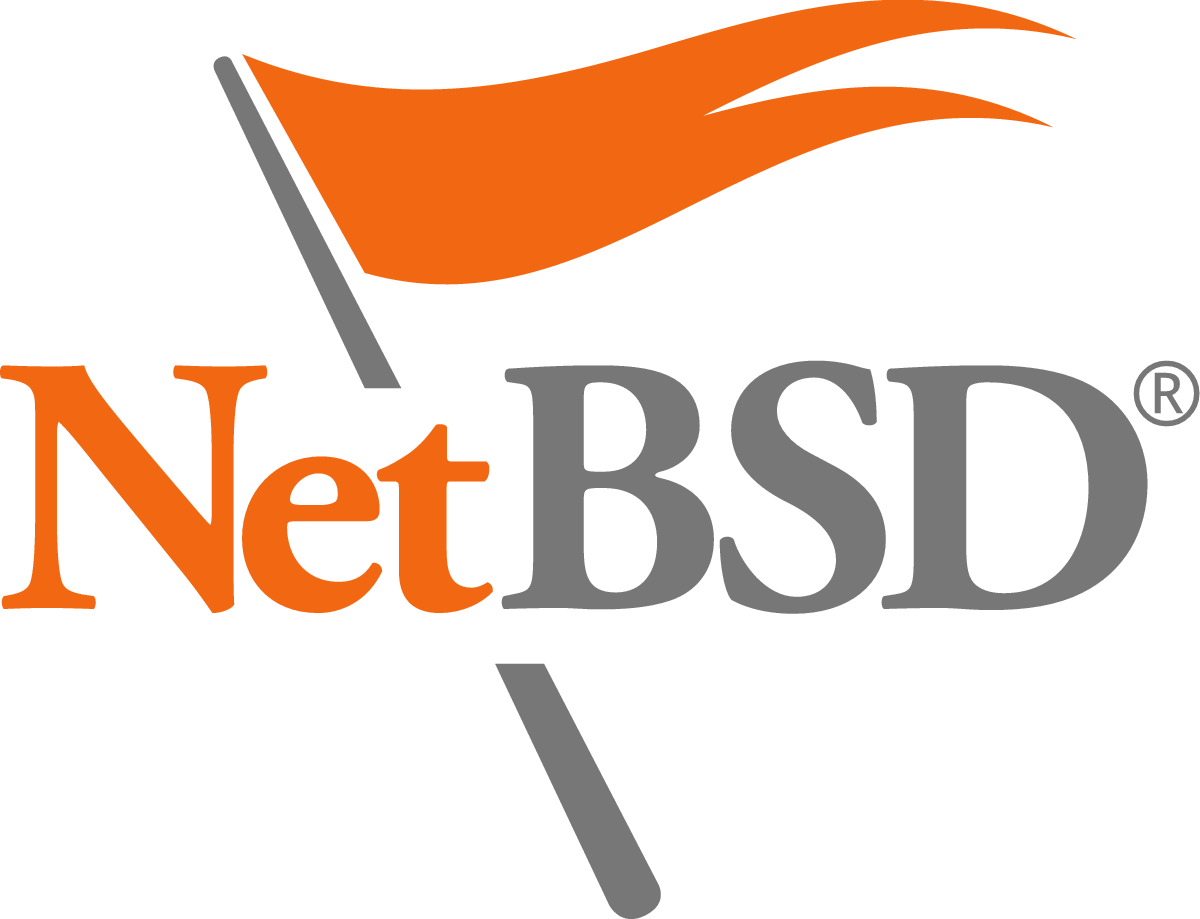  NetBSD