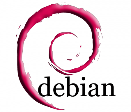 Logo Debian